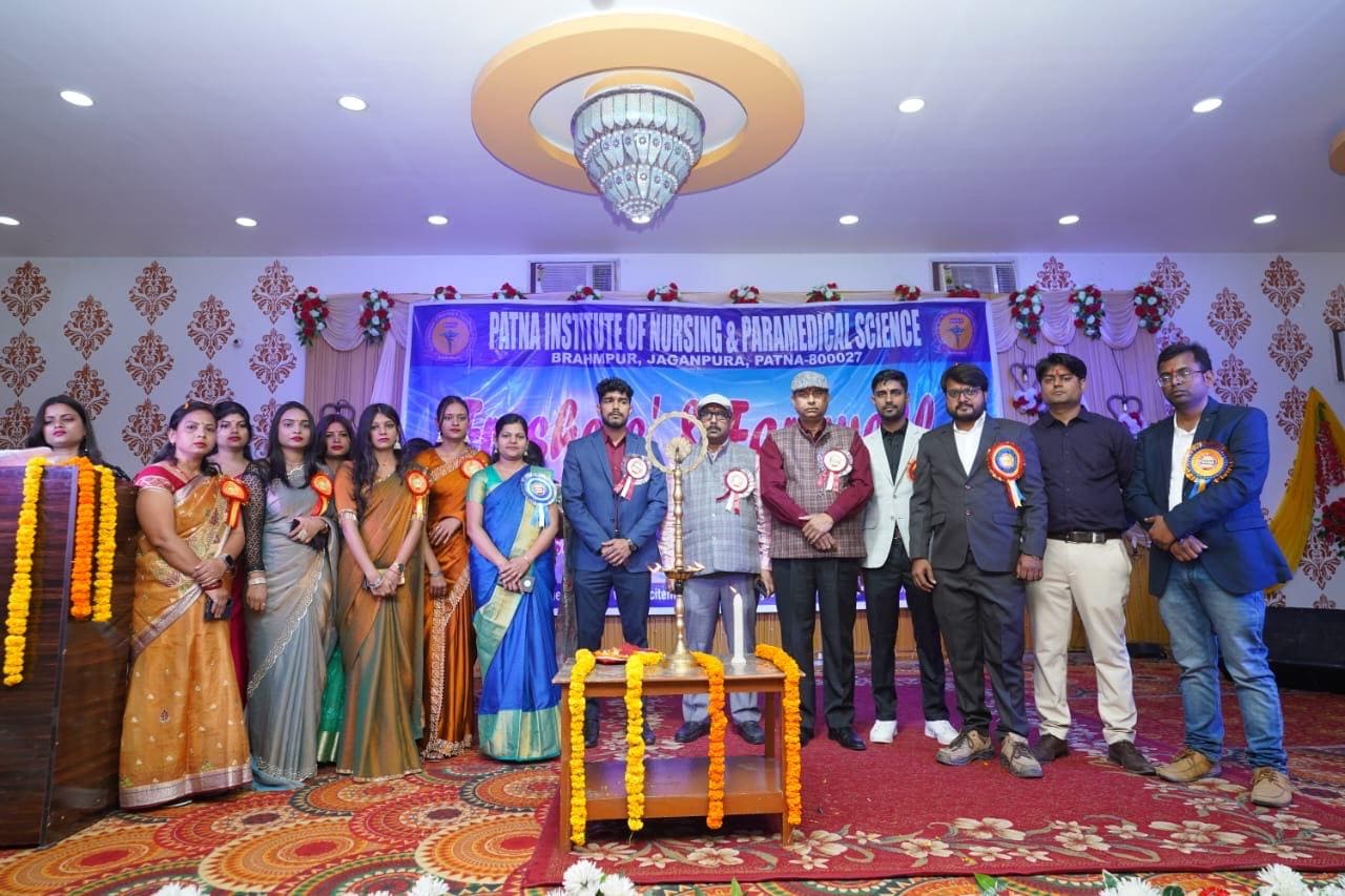 Experienced Faculty at Patna Institute